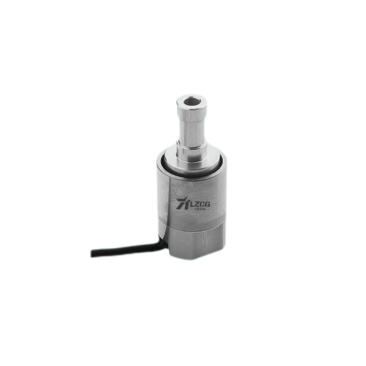 微型拉桿式拉壓傳感器LFT-16A